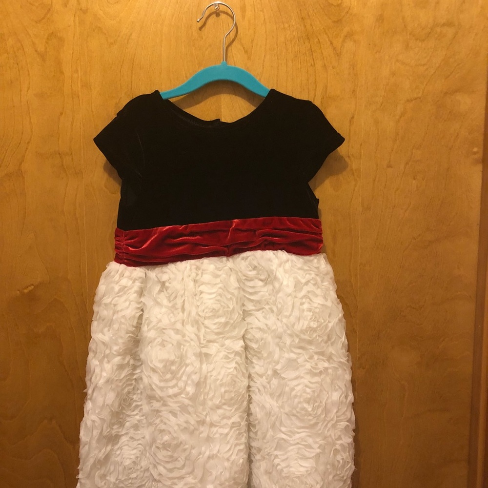 Toddler Holiday dresses